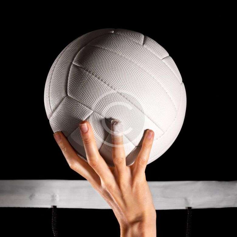 Volleyball ball - 图片 3