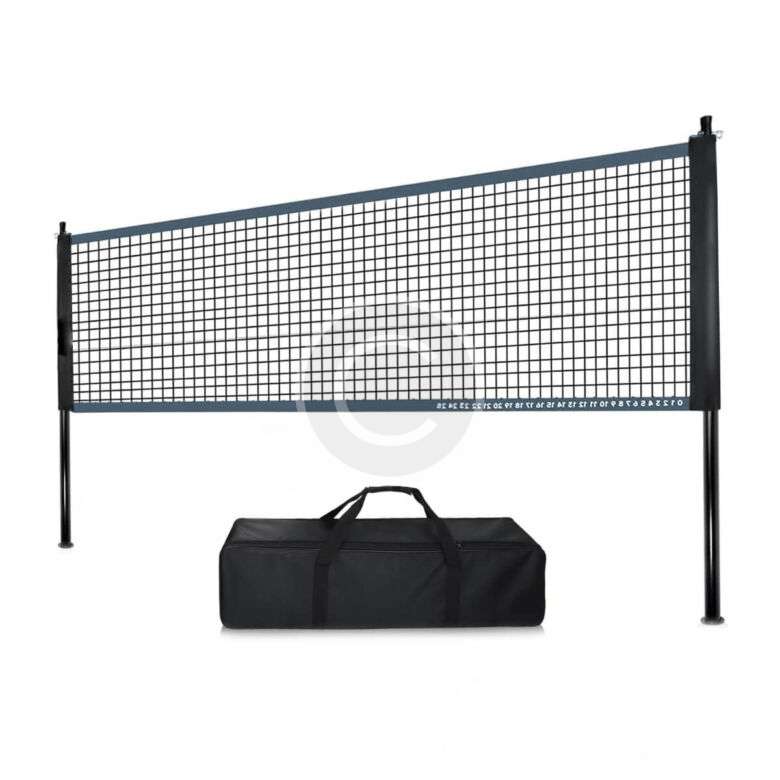 Volleyball net set - 图片 3